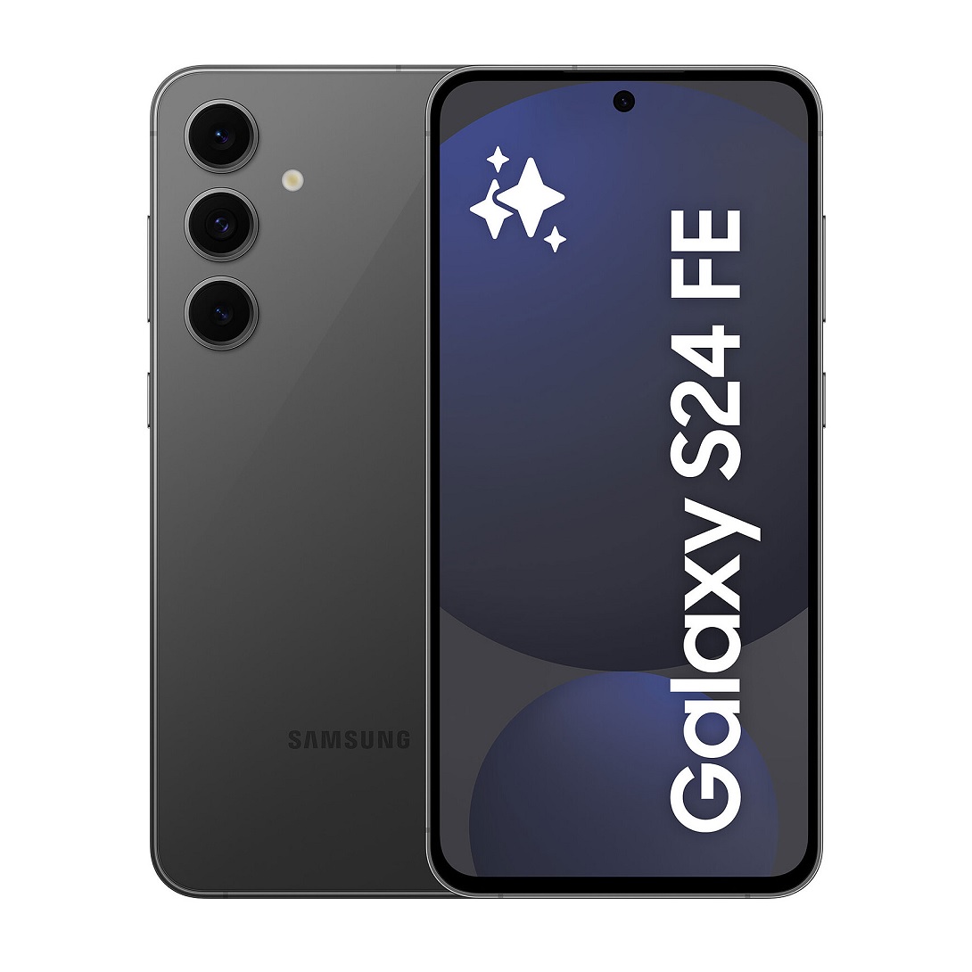 CELULAR SAMSUNG GALAXY S24 FE SM-S721B DECA CORE, Memoria 8GB,256GB, AMOLED 2X 6.7"