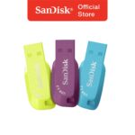 FLASH MEMORY SANDISK 64GB ULTRA SHIFT USB 3.0 varios Colores
