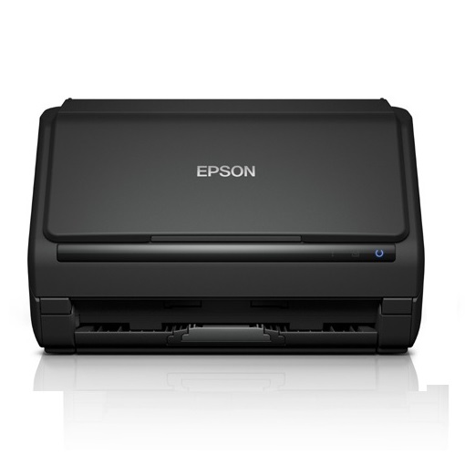 SCANNER EPSON WORKFORCE ES-400 II DUPLEX,ALIMENTADOR