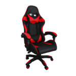 SILLA XTRATECH GAMING XFIRE CDC207-RD RED