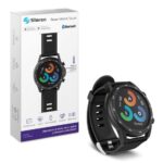 SMART WATCH STEREN SW-300 TOUCH, NOTIFICACIONES, SALUD,MODOS DEPORTIVOS