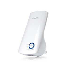 EXTENSOR DE RANGO TPLINK WA850RE, 300MBPS, MINI, ETHERNET