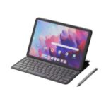 TABLET LENOVO TAB K11 TB330XUP MEDIATEK HELIO G88, 8GB,128GB,4G LTE,11",ANDROID,TECLADO Y LAPIZ