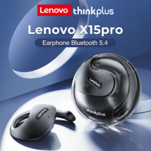 HEADSET LENOVO THINKPLUS X15 PRO BLACK