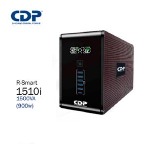 UPS CDP R-SMART1510 INTERACTIVO 1500VA/900W/120V