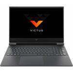 COMPUTADORA PORTÁTIL HP VICTUS GAMING 15-FB3019LA AMD RYZEN 7 7445HS 24GB,512GB SSD,RTX3050 DE 6GB,15.6",SIN S.O