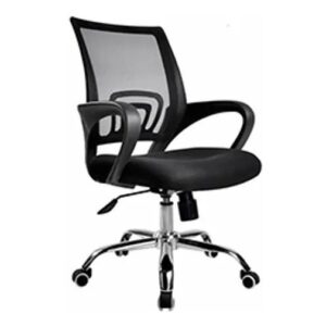 SILLA EJECUTIVA XTRATECH RISTRETTO BLACK