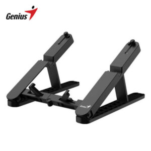 SOPORTE PARA NOTEBOOK GENIUS G-STAND M200 10KG 10-17" BLACK