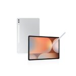 TABLET SAMSUNG GALAXY S10 FE SM-X520NZS EXYNOS 1580, Memoria 8GB,128GB,10.9",ANDROID Pantalla 14", INCLUYE LAPIZ Y ESTUCHE