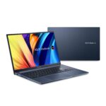 COMPUTADORA PORTÁTIL ASUS VIVOBOOK M1502YA-NJ721 AMD RYZEN 7 5825U 24GB,512GB SSD,15.6",SIN S.O
