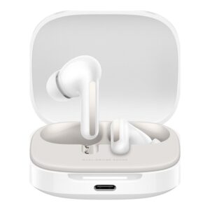 EARBUDS XIAOMI REDMI BUDS 6 CLOUD WHITE