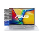 COMPUTADORA PORTÁTIL ASUS VIVOBOOK X1605VA-MB2030 CORE i9-13900H Memoria 16GB,1TB SSD, Pantalla 16",SIN S.O