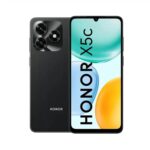 CELULAR HONOR X5C MOD.NLA-LX3 MEDIATEK HELIO G81 4GB,128GB,6.74"