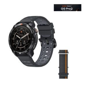 SMART WATCH MIBRO GS PRO2 5ATM LLAMADAS BLUETOOTH TRIATHLON