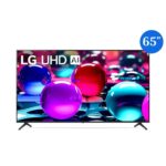 TV LG 65" MOD.65UA7500PSA LED 4K UHD SMART TV WEB-OS THINQ AI