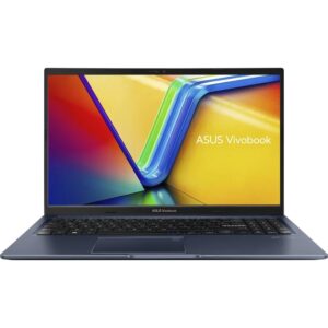 COMPUTADORA PORTÁTIL ASUS M1502YA-BQ910 AMD RYZEN 7 5825U 8GB,1TB SSD,15.6",SIN S.O