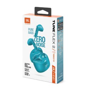 HEADPHONE JBL TUNE FLEX 2 TWS