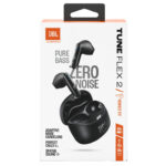 HEADPHONE JBL TUNE FLEX 2 TWS