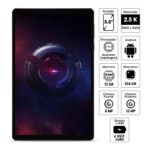 TABLET LENOVO LEGION TB321FU SNAPDRAGON 8 GEN3 12GB+256GB,8.8" 2.5K,ESTUCHE