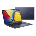 COMPUTADORA PORTÁTIL ASUS VIVOBOOK X1502VA-NJ972 CORE i5-13420H 16GB,512GB SSD,15.6",SIN S.O