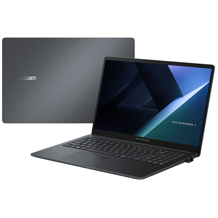 COMPUTADORA PORTÁTIL ASUS EXPERTBOOK B1503CVA-S76042 INTEL CORE i7-13620H 8GB,512GB SSD,15.6",SIN S.O