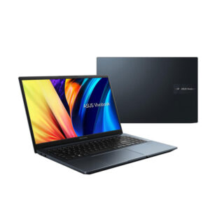 COMPUTADORA PORTÁTIL ASUS VIVOBOOK X1504VA-BQ3130 CORE 5 120U 12GB,512GB SSD,15.6",SIN S.O