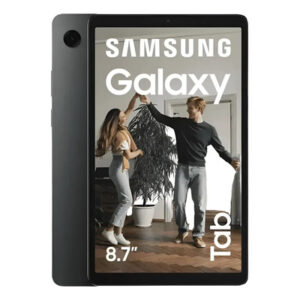 SAMSUNG GALAXY TAB A11 SM-X135G MEDIATEK HELIO G99 LTE 8GB,128GB,8.7",GRAY