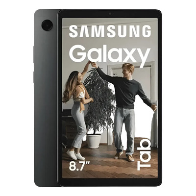 SAMSUNG GALAXY TAB A11 SM-X135G MEDIATEK HELIO G99 LTE 8GB,128GB,8.7",GRAY