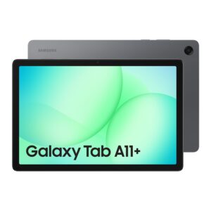 TABLET SAMSUNG GALAXY TAB A11 PLUS SM-X230 MEDIATEK MT8775 6GB,128GB,11",2CAM,GRAY