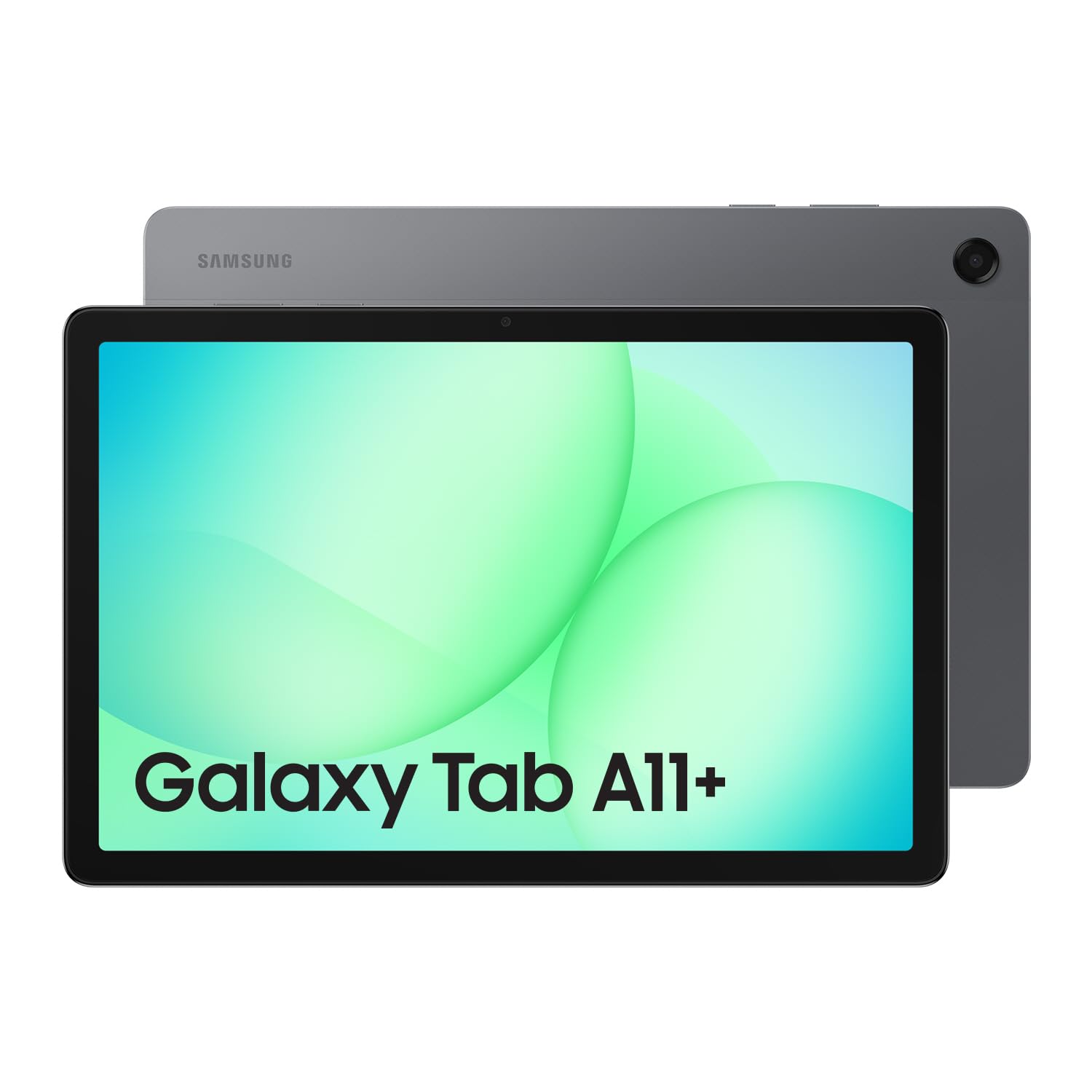 TABLET SAMSUNG GALAXY TAB A11 PLUS SM-X230 MEDIATEK MT8775 6GB,128GB,11",2CAM,GRAY