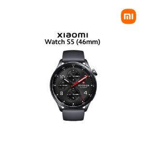 SMART WATCH XIAOMI WATCH S5 MOD.M2530W1 BLACK