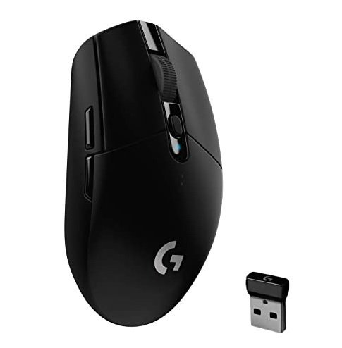 MOUSE LOGITECH G305 GAMING WIRELESS