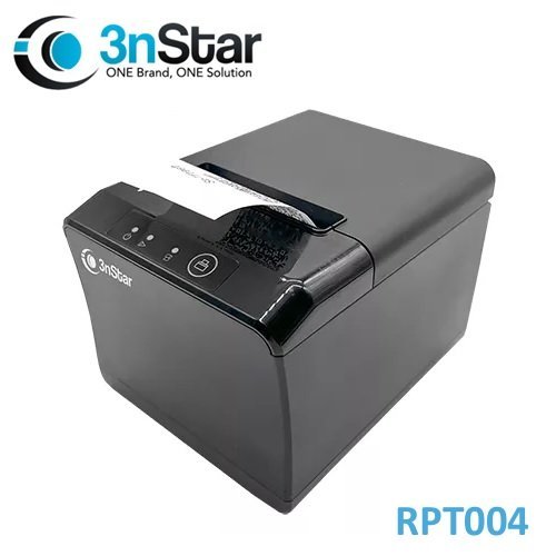 IMPRESORA 3NSTAR RPT004 TERMICA 80MM USB ETHERNET