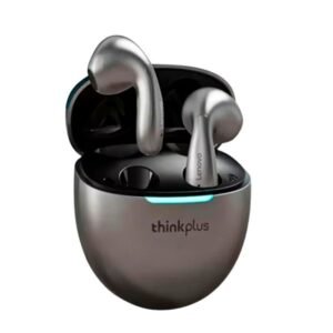HEADSET LENOVO THINKPLUS LP48 BLACK