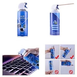 AIRE COMPRIMIDO LSC 400ML
