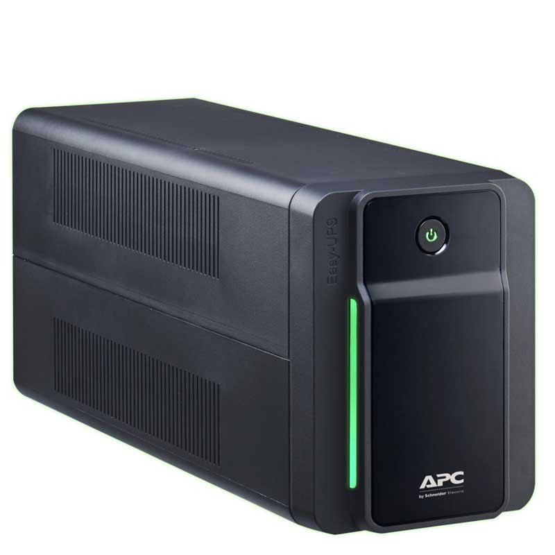 UPS APC BVX900L-LM 900VA 480W 120V AVR NEMA SOCKETS