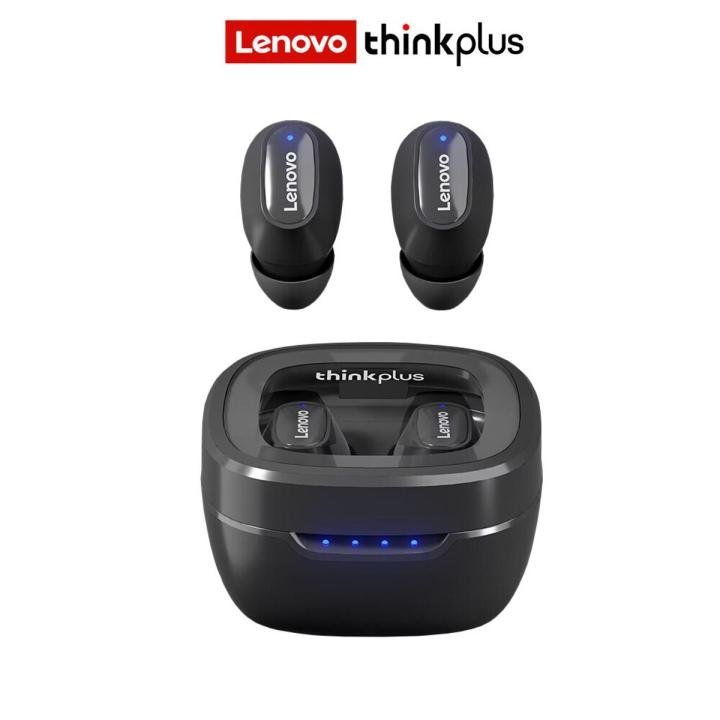 HEADSET LENOVO THINKPLUS XT62 BLACK