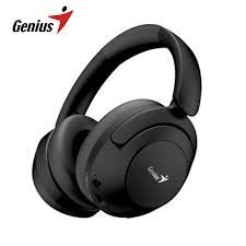 HEADSET GENIUS HS-810BT GAMING BLUETOOTH BLACK