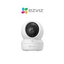 CAMARA EZVIZ INTELIGENTE H6C PRO 2K INTERIOR 3MP L 4MM