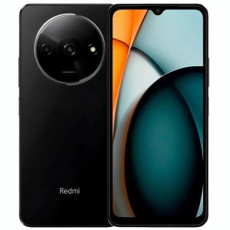 CELULAR XIAOMI REDMI A3X UNISOC T603 Memoria 4GB,128GB, Pantalla 6.71"