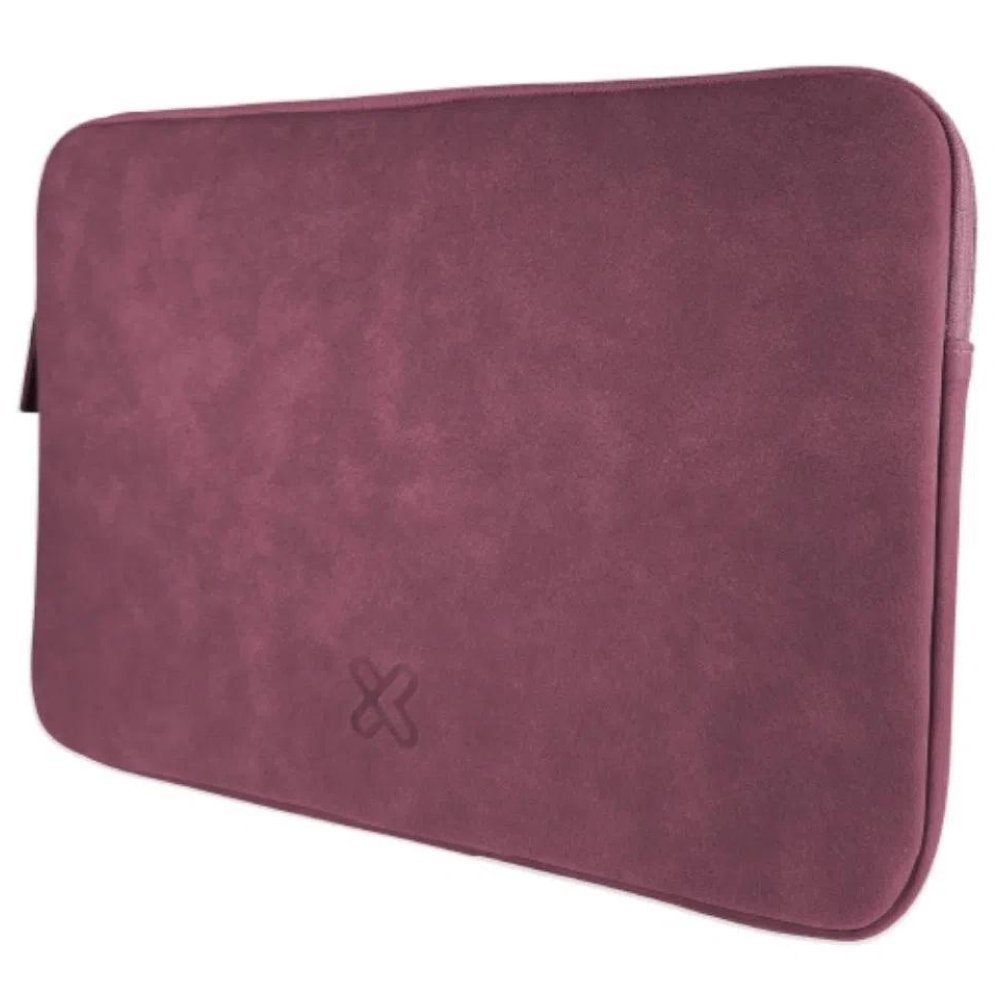 COBERTOR KLIPX KNS-120PR NOTEBOOK SLEEVE 15.6"