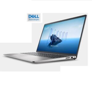 COMPUTADORA PORTÁTIL DELL 15 DC15250 CORE i5-1334U Memoria 8GB,512GB SSD, Pantalla 15.6",SIN S.O