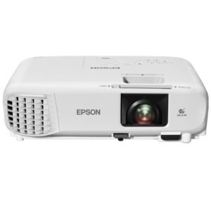 PROYECTOR EPSON POWERLITE X49 XGA 3600 LUMENES HDMI USB 3LCD WHITE