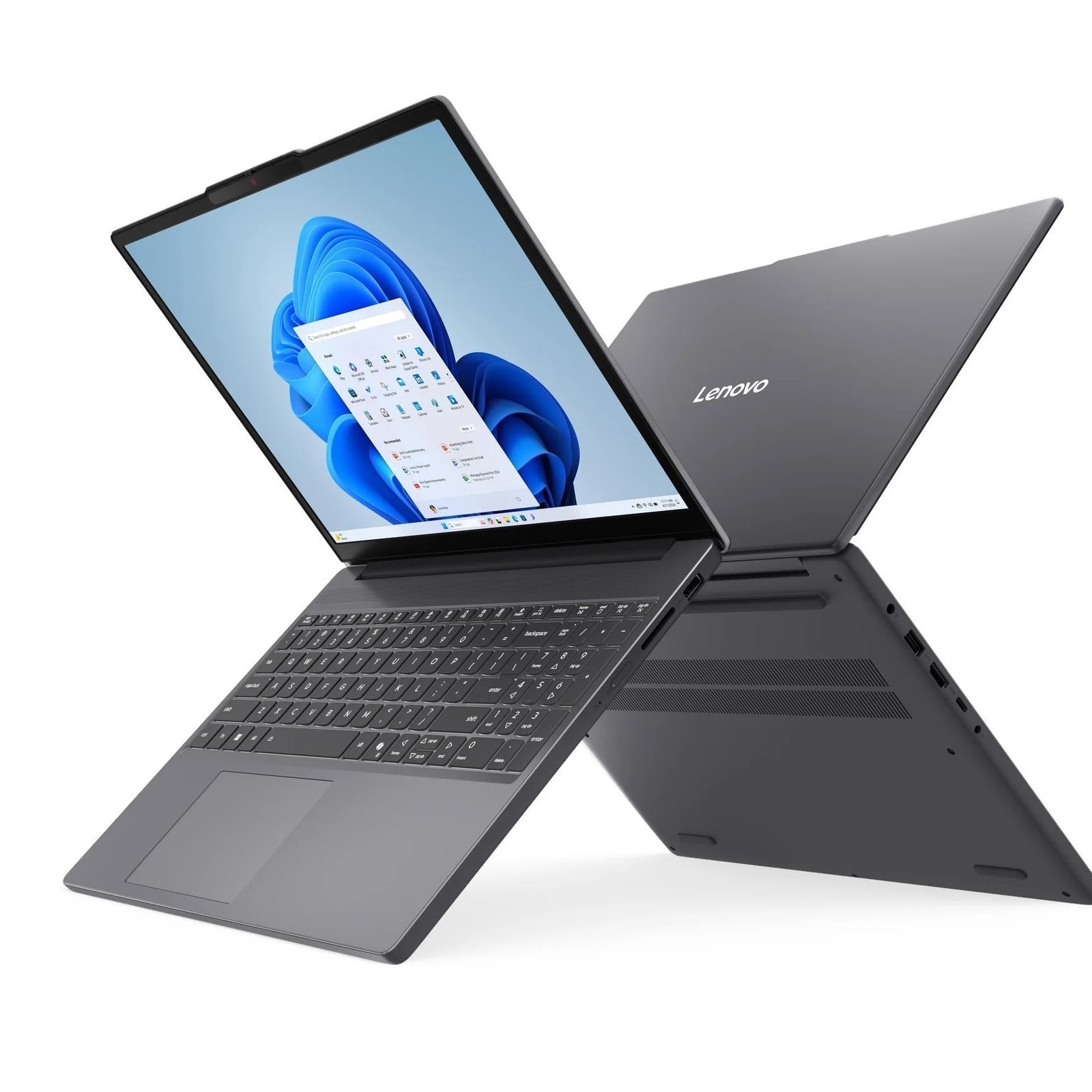 COMPUTADORA PORTÁTIL LENOVO IP SLIM 3 15IRH10 CORE i7-13620H Memoria16GB,1TB SSD,15.3",SIN S.O