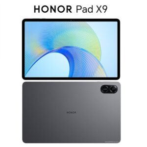 TABLET HONOR PAD X9 ELN-L03 SNAPDRAGON 685 4G 4GB,128GB,11.5",ANDROID 13,GRAY