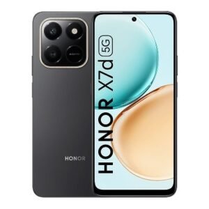 CELULAR HONOR X7D LGN-LX3 SNAPDRAGON 685 6GB,256GB,6.7"LCD