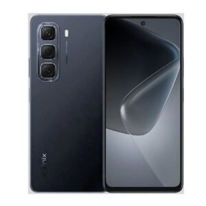 CELULAR INFINIX HOT 50 PRO PLUS X6880 HELIO G100 Memoria 8GB,256GB,Pantall 6.78"FHD