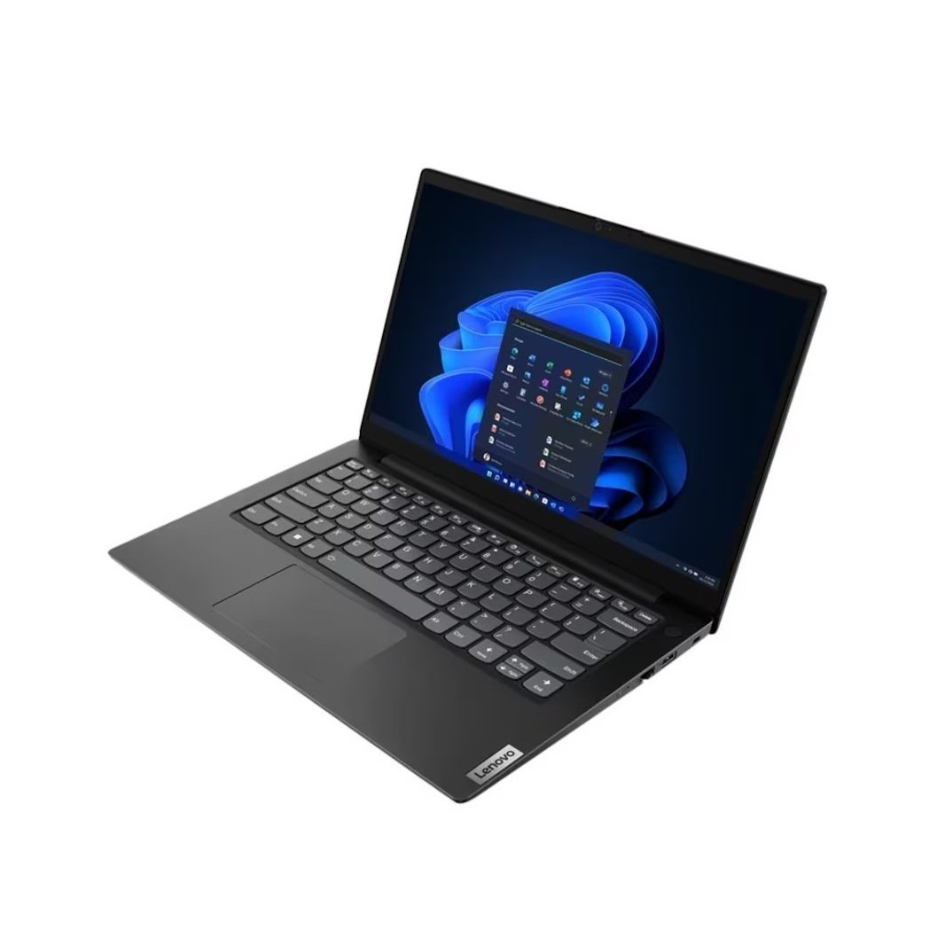 COMPUTADORA PORTÁTIL LENOVO V14 G4 AMN AMD RYZEN 3 7320U Memoria 8GB,256GB SSD,14",SIN S.O