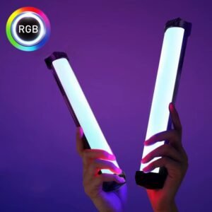 LAMPARA DE GRABACION LED VIDEO LIGHT P-13