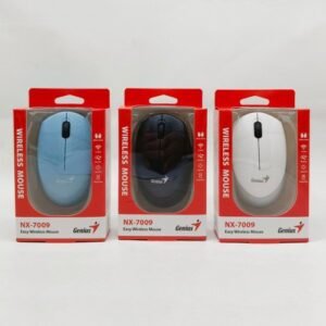 MOUSE GENIUS NX-7009 BLUEEYE WIRELESS